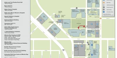 Map şirkətinin Genentech
