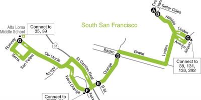Kart San-Fransisko ibtidai məktəb